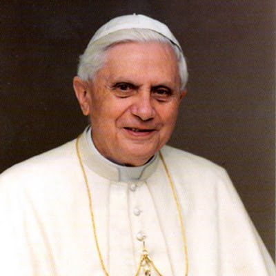 pope benedict xvi lent. Message of Pope Benedict XVI