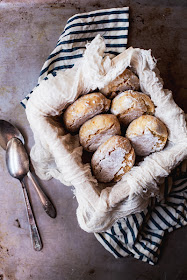 Ricciarelli Vegan