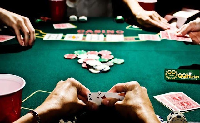  Berbagai Game Kartu Dalam Judi Poker Online Yang Banyak Di Minati