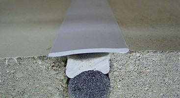 Caulking for Concrete Joints & Cracks
