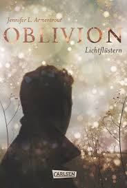 Rezension Oblivion Lichtflüstern