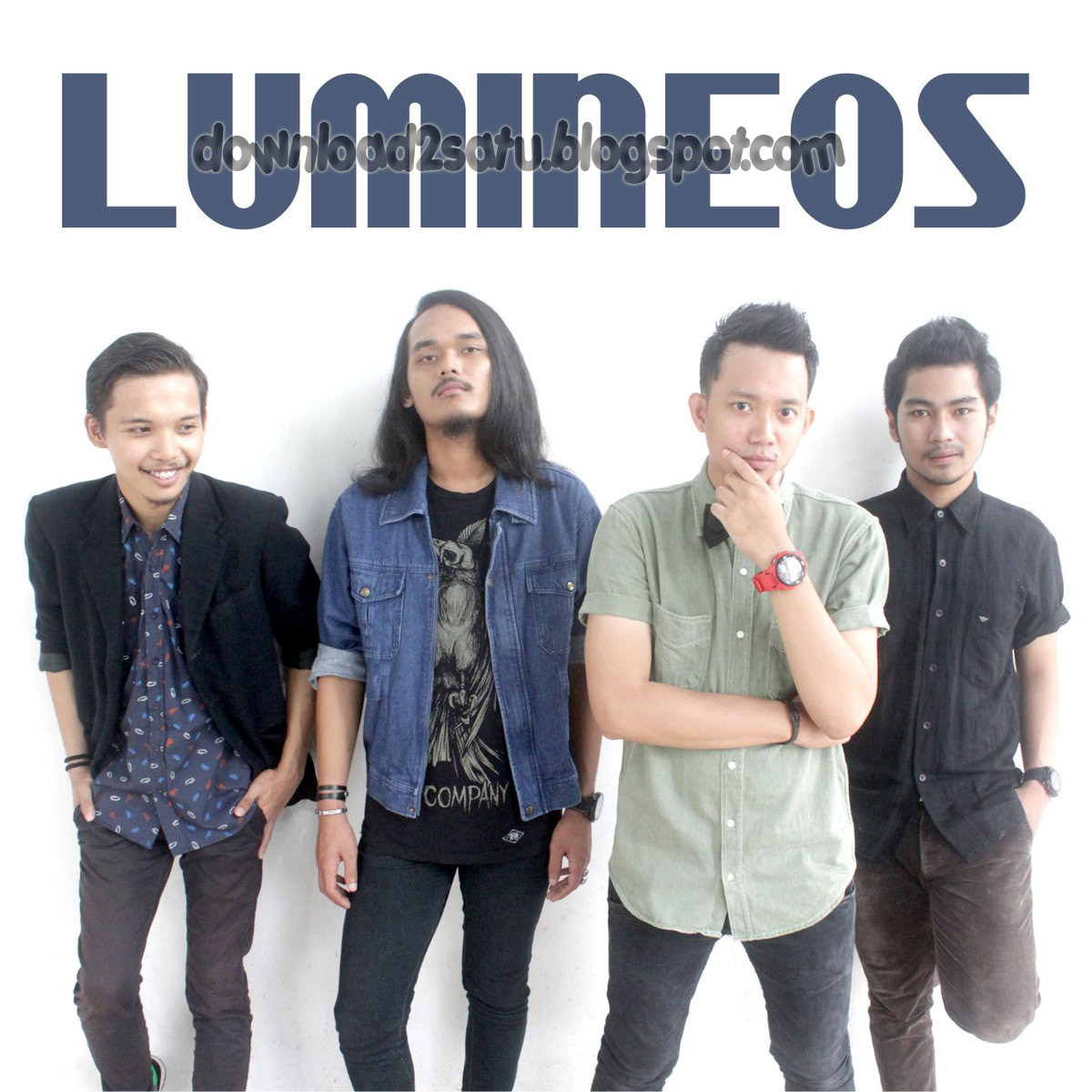 lyrics Album Lumineos 2016