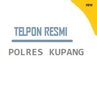 Nomer-Telepon-Polres-Kupang