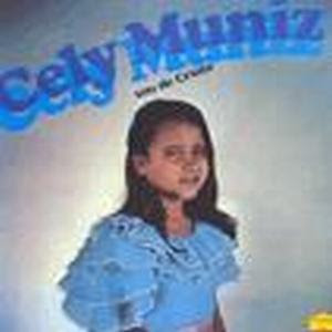 Cely Muniz - Sou de Cristo 1981