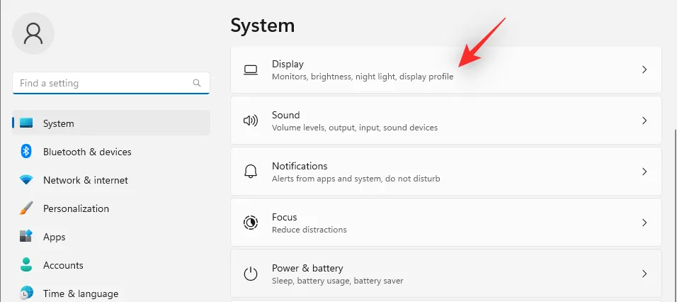 6 طرق لفتح إعدادات الصوت في نظام التشغيل Windows 11