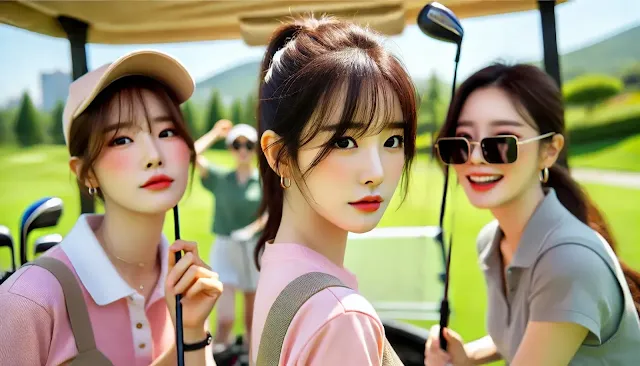 0210 남해 아난티CC 1박 2일 골프 패키지 가격과 날씨 안내