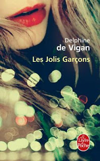 Photo de couverture Avis critique livre de poche ISBN 978-2-253-12481-8