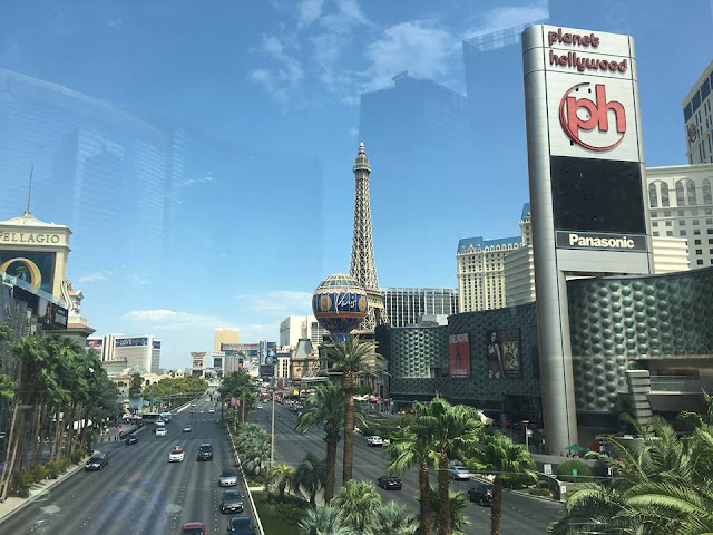 Las Vegas 