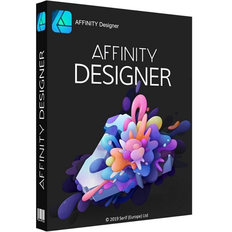 Serif Affinity Designer 1.10.5.1342