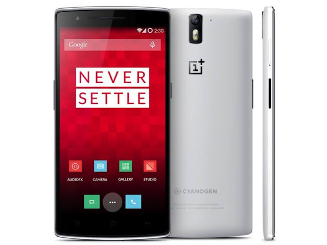 OnePlus One (Rs 18,998)