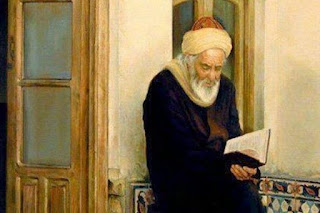 Etika Kesarjanaan - Al Ghazali