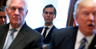 The Alleged Kushner–Kislyak Meeting: Amateur Hour May Be Worse Than ‘Collusion’