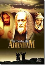 فيلم إبراهيم الخليل عليه السلام