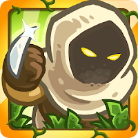 Kingdom Rush Frontiers APK 1.0