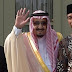 Raja Salman Memperpanjang Liburannya Di Bali