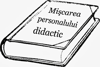 Miscarea personalului didactic - Titularizare, suplinire, definitivat, grade didactice