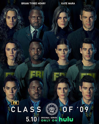 Class Of 09 Series Poster 1