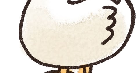 アヒルのイラスト 動物 ゆるかわいい無料イラスト素材集 アヒルのイラスト 動物 ゆるかわいい無料イラスト素材集