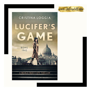 Lucifer's Game by Cristina Loggia