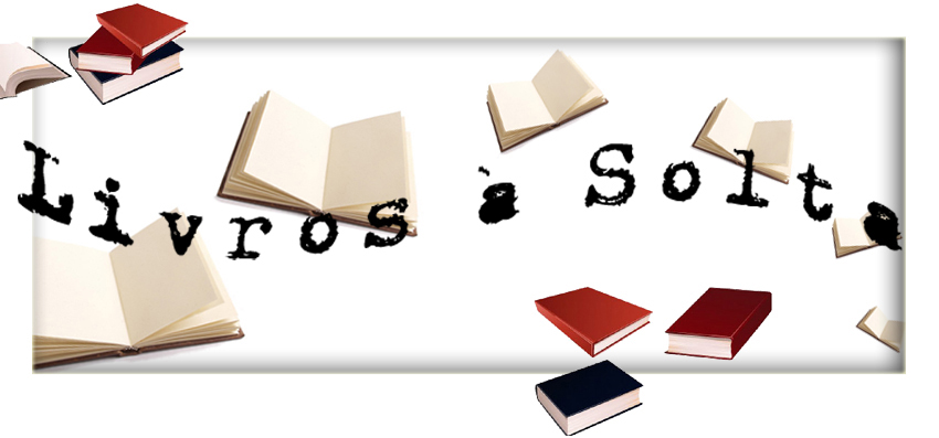 Livros à Solta