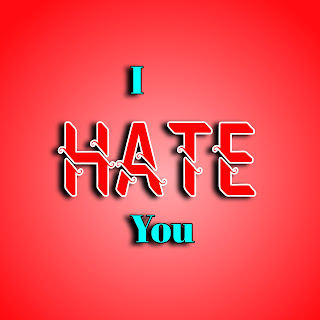 I Hate You Wallpapers, i love hate lyrics english, Images for i hate you images download,I Hate You, i hate, you, HD wallpaper, satrangi91