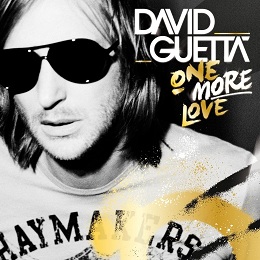 Download David Guetta - One More Love (2010)