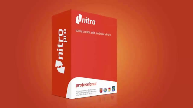 Nitro Pro Enterprise 13.22.0.414 For Windows 32-Bit Ful Version