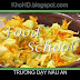 Food School (2009)