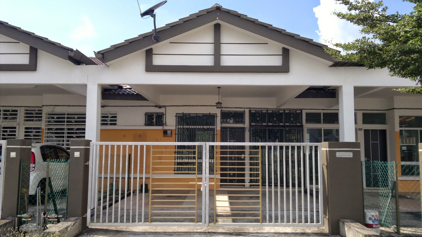 Khidmat Ejen Jual Rumah  Selangor Kuala Lumpur Negeri 