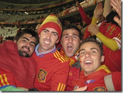SA - España vs Portugal 033