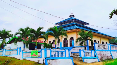 Syarat Merubah Nama Musholla Menjadi Masjid