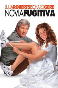 Novia Fugitiva