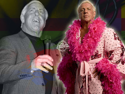 Ric Flair Wallpapers