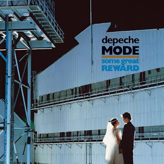 People Are People (Single) by Depeche Mode (1984)