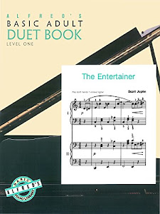 Alfred's Basic Adult Piano Course: Duet Book 1 (English Edition)