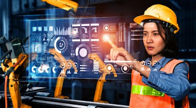 5 Essential Items For Your MRO Factory
