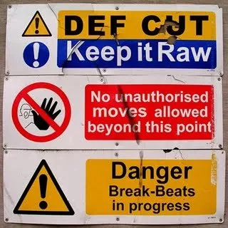 DJ Def Cut – Keep It Raw (2009) Baixar Breakdance, Mp3, Bboy