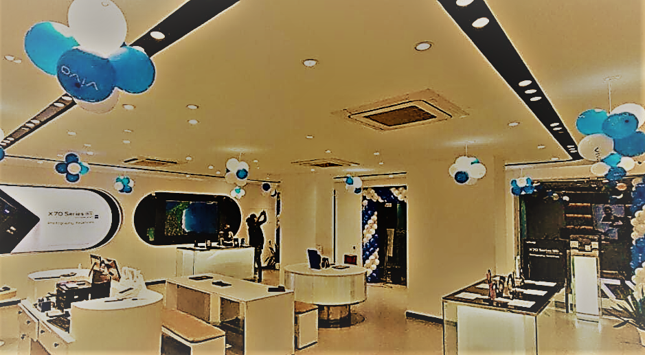 vivo service center Perumbavoor