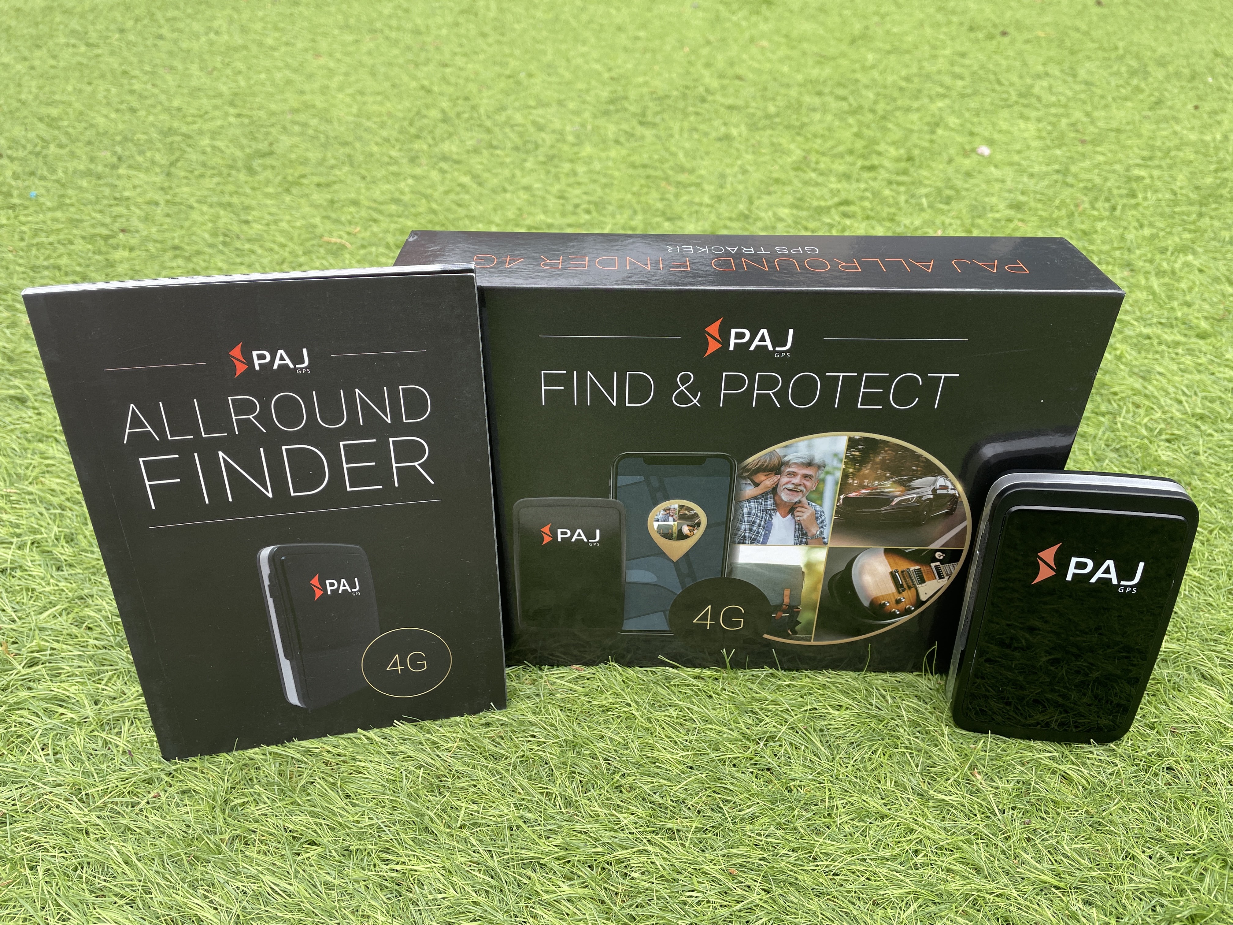 PAJ GPS Power Finder 4G Tracker Review - Manchester Mummy