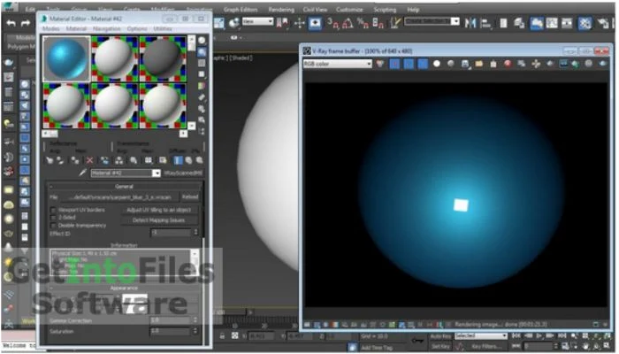 V-Ray 3.60 For 3ds Setup Easy lay 2018 Free Download