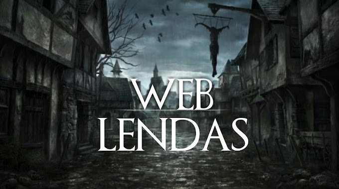 Web Lendas - Primeiro Episódio - Maria Sangrenta (Estréia)