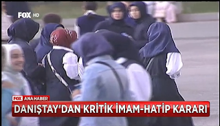  İmam Hatip kararı