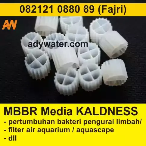 jual media MBBR, harga media MBBR, beli media MBBR