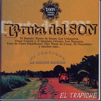 La Ruta Del Son 