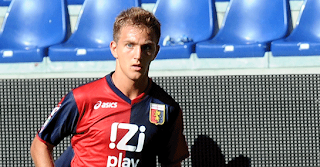 Domenico Criscito