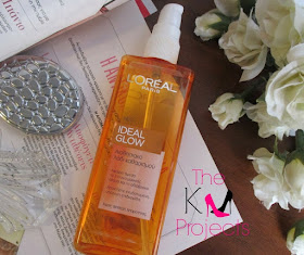 L'oreal Ideal Glow review