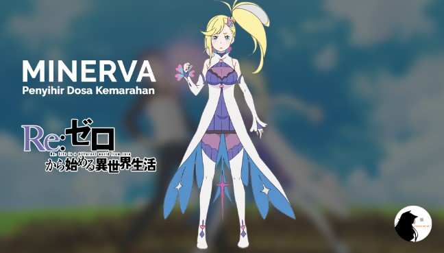 Minerva Re:Zero