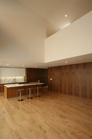 Casa-Berrecil, Gracia-Studio, arquitectura