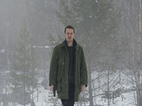 BONECO DE NEVE | Fassbender caça serial-killer no primeiro trailer do filme