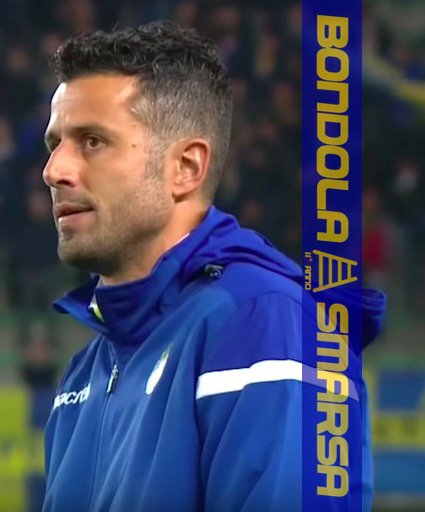 CARPI 1-1 HELLAS VERONA: Nel fango del Cabassi i gialloblù salvano la pelle ma offrono la solita prestazione sconclusionata contro avversari più determinati che più volte mettono i brividi a SILVESTRI, 2 punti nelle ultime 3 partite e vittoria ancora rimandata nel 2019... Così non va.